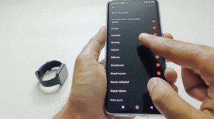 POCO Watch - Detailed Features Walkthrough, Setup and Customization