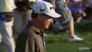 Tiger Woods vs Bob May | 2000 PGA Championship Playoff