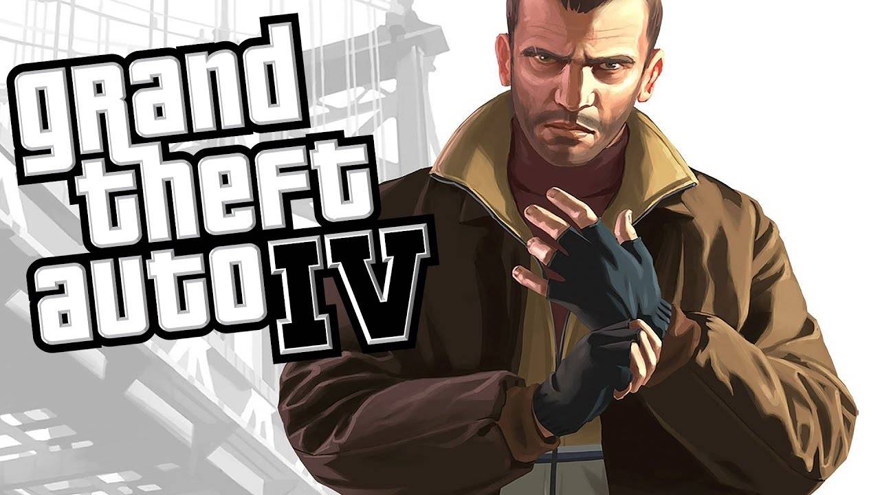 Убери гта. ГТА 4 стрим. GTA 4 превью. Grand Theft auto IV прохождение. ГТА 4 прохождение.