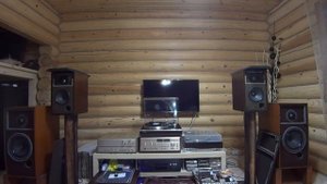 Marantz PM-80a Mos и Sony SS-A3 La Voce