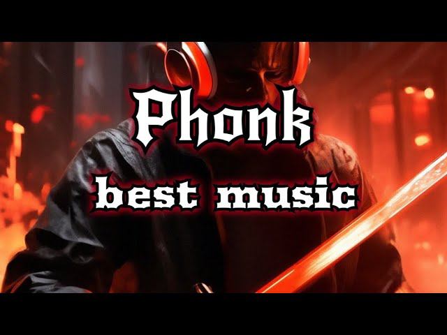 Phonk music 2024 * Drift music * The best phonk * Музыка фонк 2024 * Enemies - ATSMXN, XTOM.
