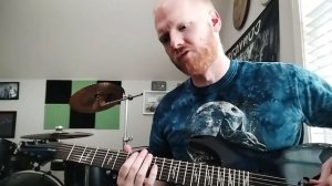 Schecter Omen Elite 7 Demo & Review