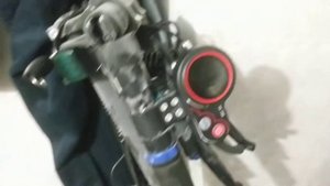 Зимний электросамокат Kugoo m4pro обзор с мороза -36С 20201226