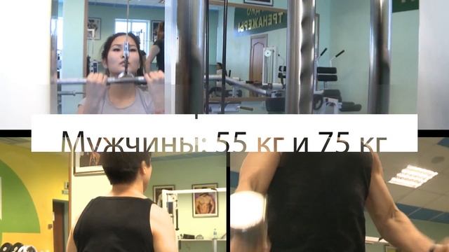 проморолик народный жим смотреть онлайн