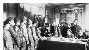 «Имя в истории города»: Александр Самойло