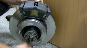Дисковые тормоза на Волгу ГАЗ-21