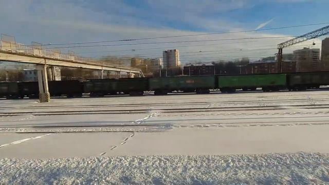 Аэроэкспресс Шереметьево "В"- Белорусский вокзал. Поездка целиком. смотреть онлайн