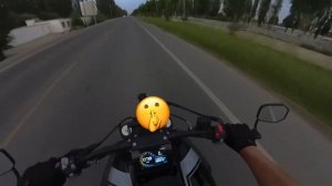 Benda LFC 700 WT... Cruiser 4 - Inline ????