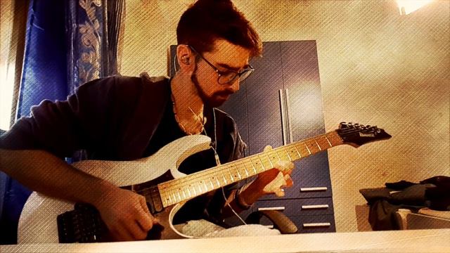 Guitar Improvisation - Song #2 смотреть онлайн