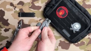 EDC Набор На Каждый День С Aliexpress За 10000р