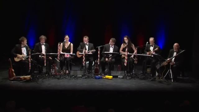 TUKUO plays - Land of Hope and Britannia смотреть онлайн