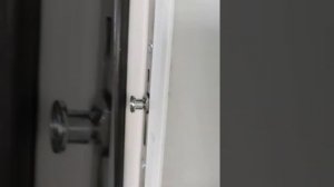 Входные двери, пластик, установка, регулировка.