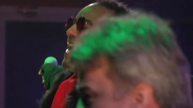 Новый год в Солнечногорске. 2020 смотреть онлайн