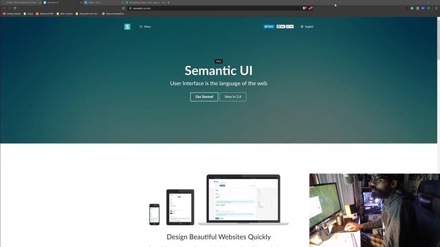Impostor syndrome and the top 15 CSS Frameworks to learn in 2020 смотреть онлайн