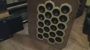 Групповой Излучатель Щит