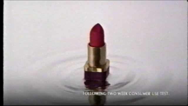 Loreal Color Riche 1995 TV Ad Commercial смотреть онлайн