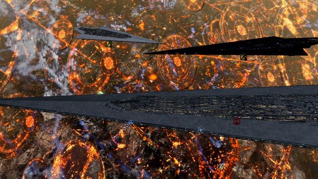 SSD MADNESS -- STAR WARS смотреть онлайн