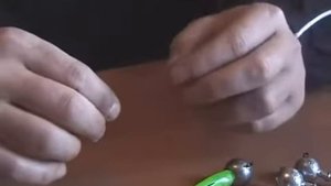 Джиг головки