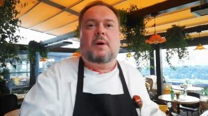 Ресторан Матрешка