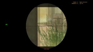 CS 1.6 обзор карты de_tuscan