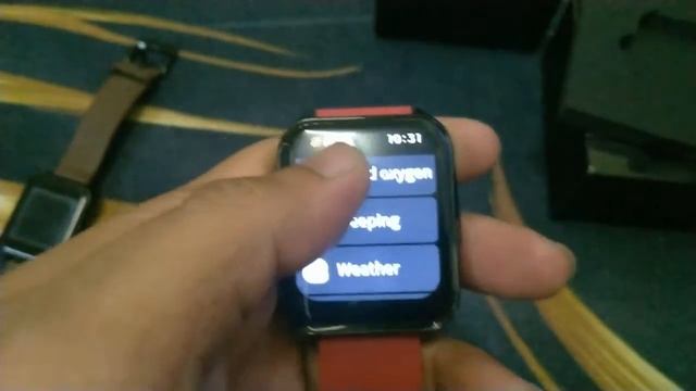 Sedikit perbezaan antara smartwatch lenovo S2 dan lenovo smartwatch S2 pro смотреть онлайн