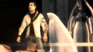 Концовка Assassins Creed 3