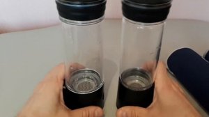 НОВИНКА! Генератор водорода HEBE