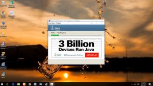 HOW TO DOWNLOAD JAVA & SET PATH