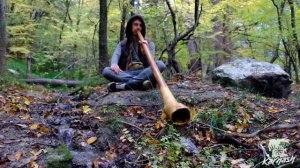 12 минут медитации с диджериду | 12 minutes didgeridoo meditation