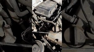 Nissan lucino 1996 восклицательный знак причина ❗❗❗