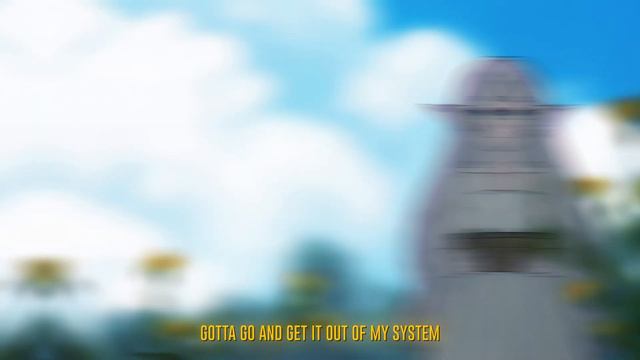 LIL DUSTY G - GODSAW [Lyrics x AMV] смотреть онлайн