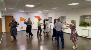 Вальс-Контрданс Гуарача