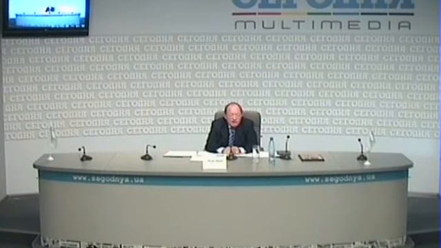 Видео-интервью ""Повышение цен на полисы ОСАГО" (часть 2) смотреть онлайн