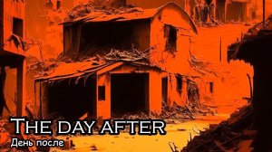 День после (2018) Короткометражный фильм