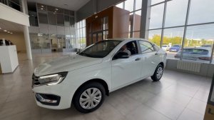 Lada Vesta по отличной цене! Успеваем приобрести дальше дороже!