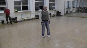 ВАлерий Крючков С А О Стрела И снова о маятнике