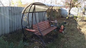 Три самоделки для сада и Два самодельных станка Своими руками