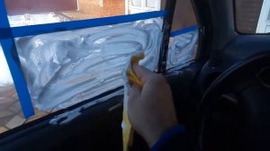 АВТОМОБИЛЬНЫЕ стекла ПЕРЕСТАНУТ потеть если ТАК СДЕЛАТЬ | ЛАЙФХАКИ | Средство от запотевания стекол