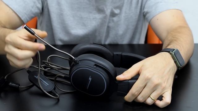 O REI DO CxB! HEADSET VELKA, OVERVIEW, DRIVER e PROMOÇÃO смотреть онлайн