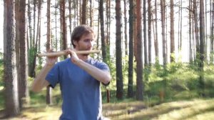 Флейта ламбада