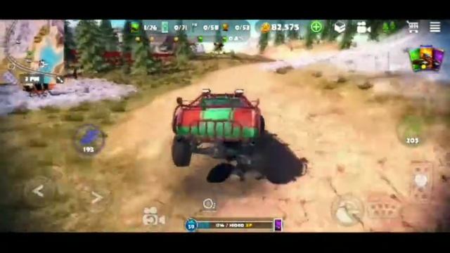 Как играть вместе с друзьями, в Of the Road смотреть онлайн