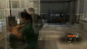 Видео обзор игры Alpha Protocol Альфа Протокол