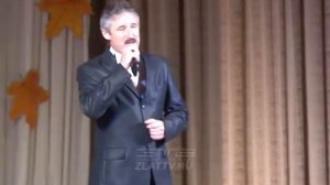 С песней по жизни. Фанит Карачурин отмечает юбилей