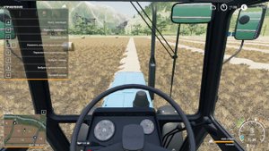 Фермер Симулятор 2019 ч4