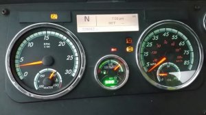 2017 freightliner Cascadia ****bad transmission ****