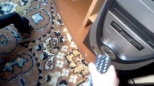 Спасибо, кэп - как включить КОМПЬЮТЕР пультом от TV