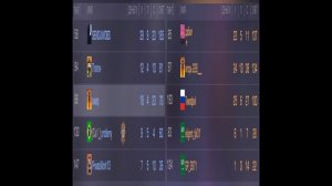 standoff 2, потасовка снеговиков.