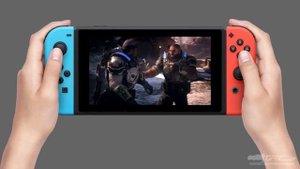 Gears of War 5 Coming to Nintendo Switch? (Gears 5 / Xbox Game Pass on Nintendo Switch News)