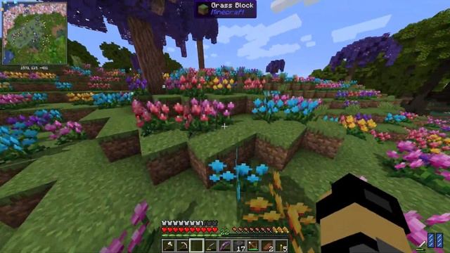 Using Create to Build the Best Factory in Minecraft [Create Mod]