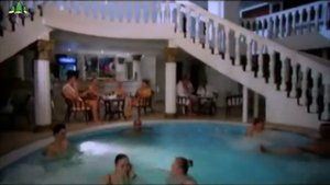 Санаторий "Женева" г. Трускавец - Видеообзор